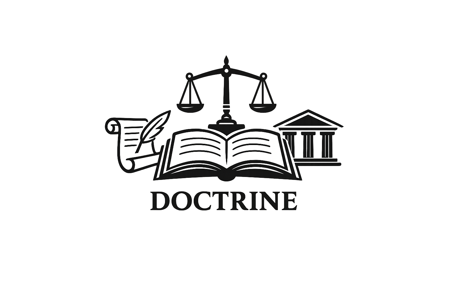 definition-de-la-doctrine-en-droit-role-portee-et-utilite