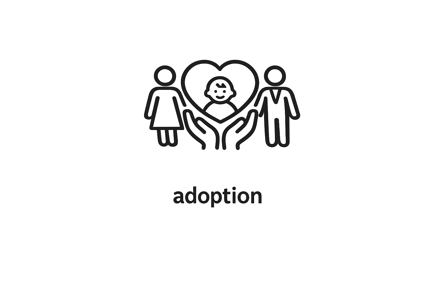 adoption-definition-conditions-et-effets-juridiques-en-droit-francais
