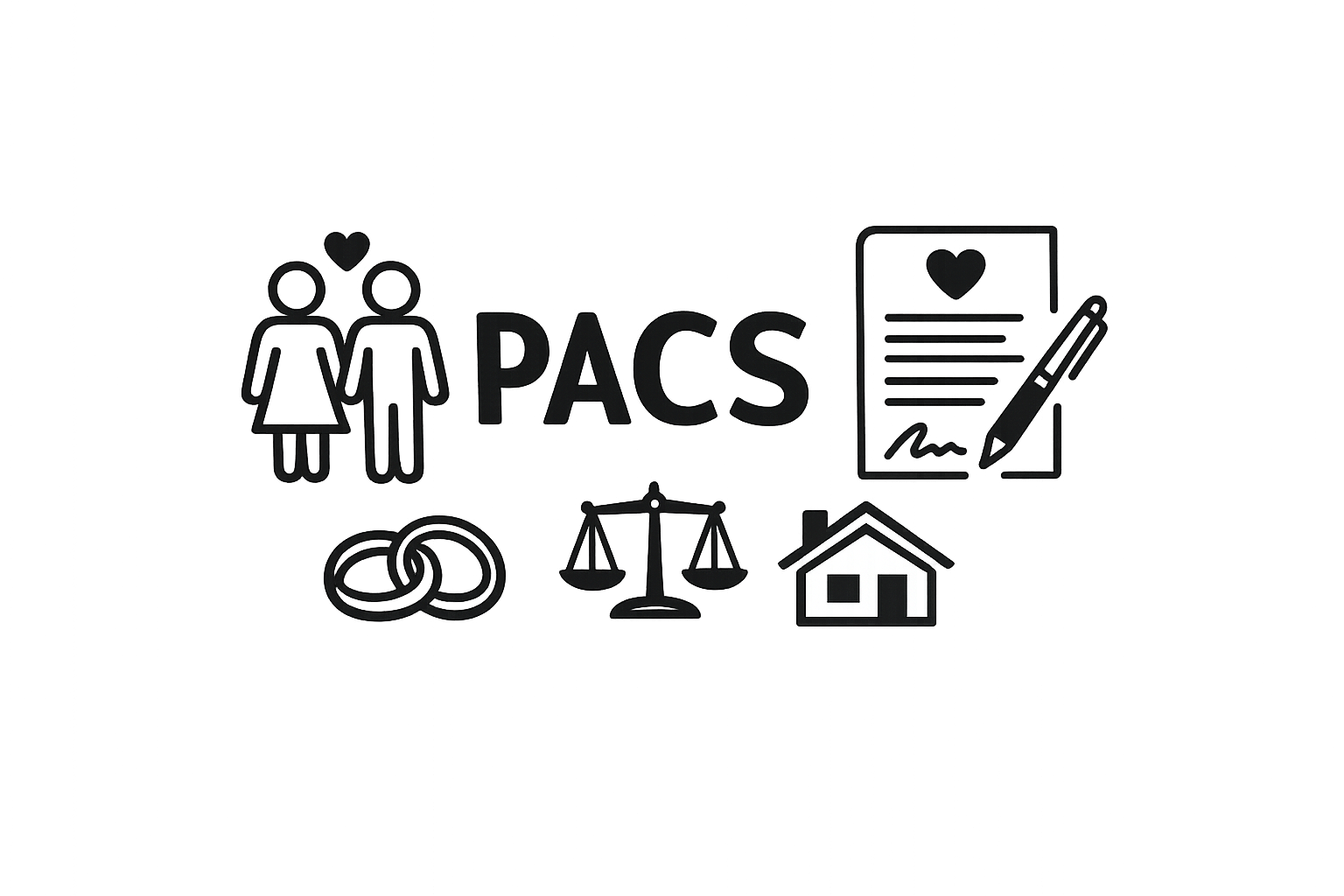 pacs